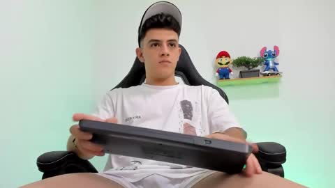 Mike Cooper online show from February 24, 11:38 pm