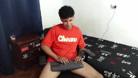 mikedick_420 online show from February 13, 2:12 am