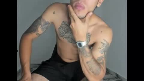 mikee_scooth online show from December 16, 6:48 pm