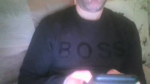 mikehockishuge9 online show from December 26, 4:14 pm