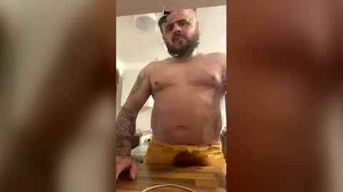 mikehole25 online show from March 1, 6:35 am