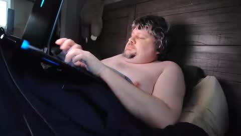 mikejws online show from January 9, 8:14 pm