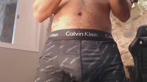 Snapshot of mikepark_ chatting on October 11, 11:58 am MIKE PARK  online show from October 11, 11:58 am