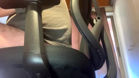 miker1239 online show from October 3, 1:16 pm