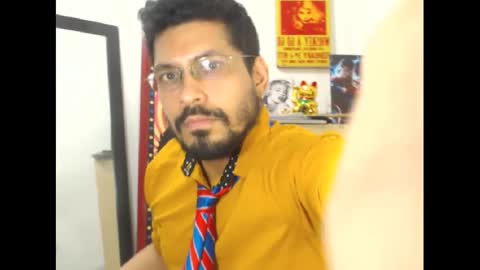 mikeriverx online show from October 12, 12:59 am