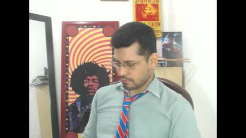 mikeriverx online show from January 12, 5:44 am