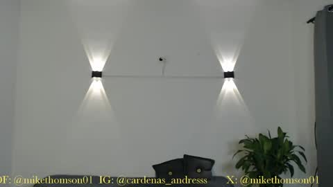 Mike online show from April 21, 1:08 am