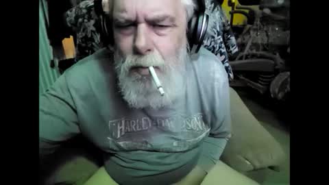 mike online show from January 14, 7:00 pm