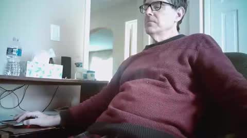 Mike online show from February 8, 2:21 pm