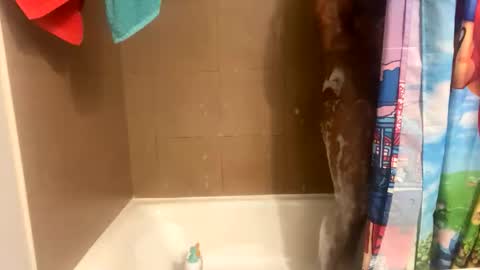 mikeyblunt online show from December 2, 3:59 pm