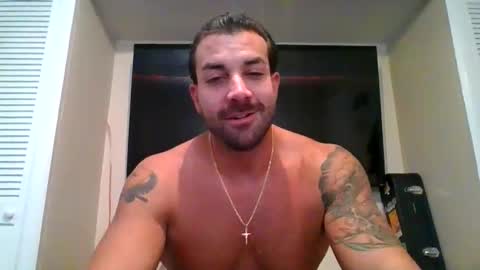 mikeydiesel55 online show from September 29, 5:53 pm