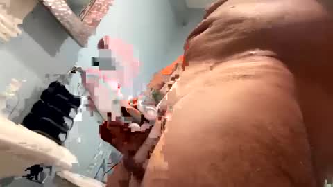 mikeydiesel55 online show from September 9, 5:23 pm