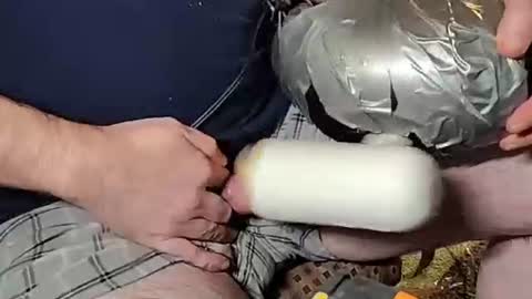 Snapshot of mikeylikesit38 chatting on December 31, 11:53 am Mikey online show from December 31, 11:53 am