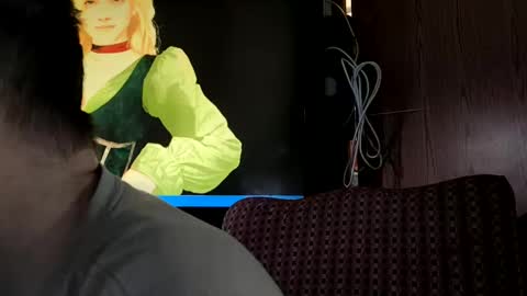 Snapshot of mikeylikesit38 chatting on October 27, 9:00 am Mikey online show from October 27, 9:00 am