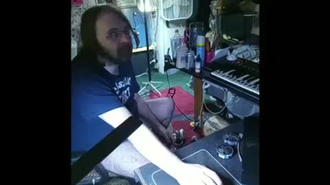 Snapshot of mikeylikesit38 chatting on December 15, 10:37 pm Mikey online show from December 15, 10:37 pm