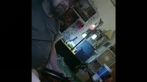 Snapshot of mikeylikesit38 chatting on December 8, 11:51 pm Mikey online show from December 8, 11:51 pm