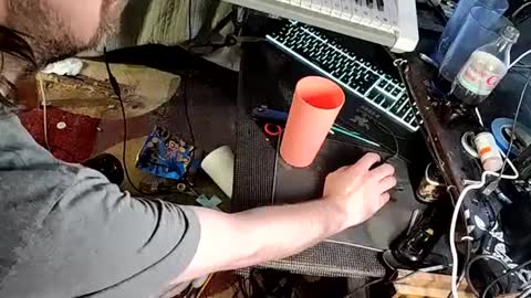 Snapshot of mikeylikesit38 chatting on January 29, 10:53 pm Mikey online show from January 29, 10:53 pm