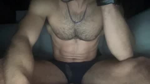 mikeyy2727 online show from April 25, 4:04 am