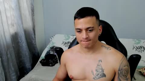 MIKKE online show from February 18, 2:16 pm