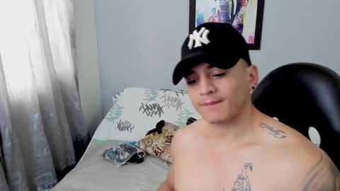 MIKKE online show from February 19, 3:16 pm