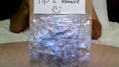 FATdickBOY online show from October 17, 10:03 pm