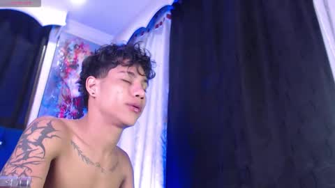 Milan Anxel online show from January 14, 2:38 am