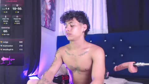 Milan Anxel online show from April 9, 6:19 am