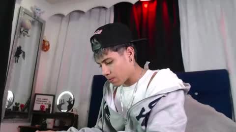 Milan Anxel online show from July 4, 3:31 am