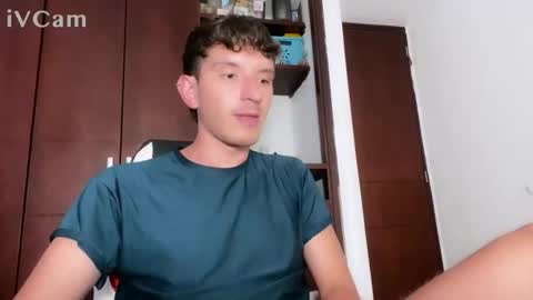 MilanKing online show from April 22, 6:56 pm