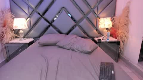 milan_lewiss online show from April 1, 12:18 pm