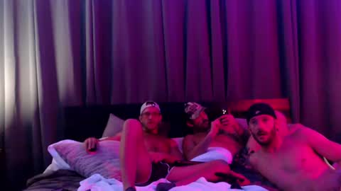 mild2wildTX36 online show from July 27, 3:13 am