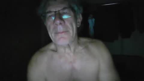 Milehi1958 online show from November 30, 11:34 am