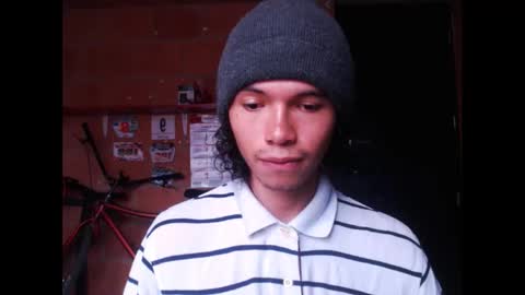 Snapshot of milesxoxo6969 chatting on September 25, 6:07 pm milesxoxo6969 online show from September 25, 6:07 pm