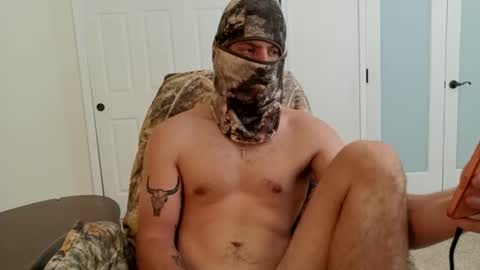 militaryfratboy online show from May 26, 6:15 pm