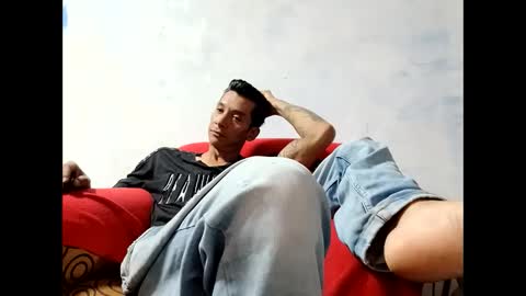 Hammer online show from December 24, 9:33 pm