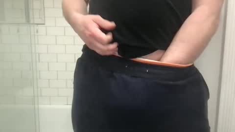 milkitdaddy online show from February 3, 12:15 am