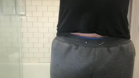 milkitdaddy online show from February 10, 7:17 pm