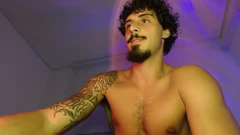 milkoffee online show from March 30, 11:17 pm