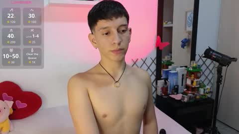 H A R O L D online show from December 2, 4:48 am