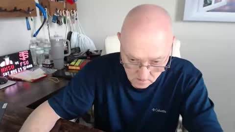 millenium0129 online show from March 11, 6:26 pm