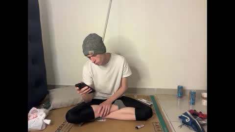 SlimnHungOH online show from February 6, 3:25 am