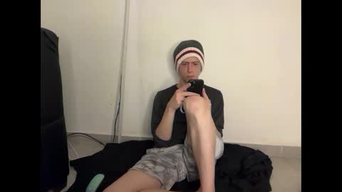 SlimnHungOH online show from April 5, 1:57 am