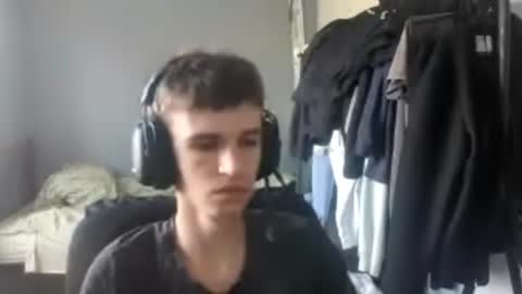 Denis online show from July 3, 2:56 pm