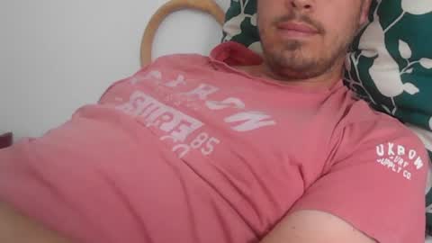 milowww1601 online show from April 29, 9:25 am