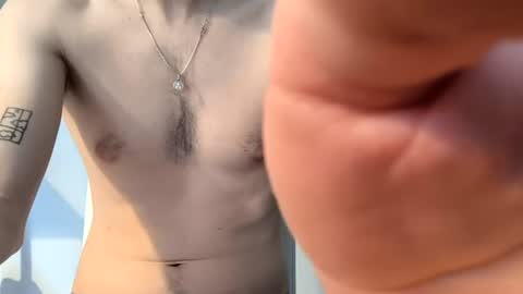 MiltonMox online show from June 17, 6:37 am