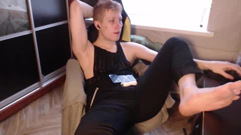 Noah online show from March 8, 9:35 am