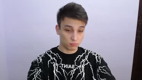 Snapshot of minato_kabuki chatting on December 3, 9:45 pm MINATO online show from December 3, 9:45 pm