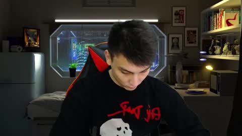 Snapshot of minato_kabuki chatting on September 28, 10:41 pm MINATO online show from September 28, 10:41 pm