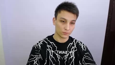 Snapshot of minato_kabuki chatting on March 3, 5:23 pm MINATO online show from March 3, 5:23 pm