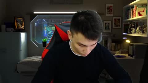 MINATO online show from November 11, 7:19 pm